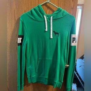 Victoria’s Secret hoodie